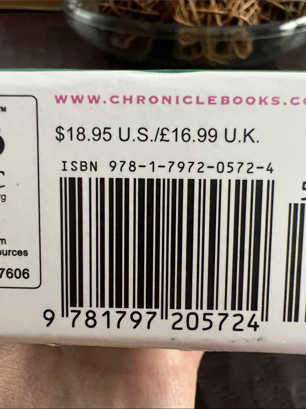 Storage Cards in Box - Picture 4 of 4
